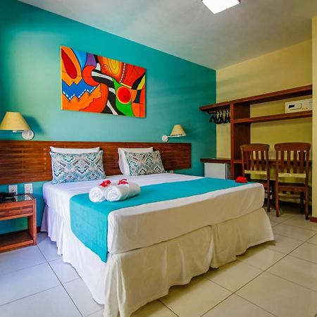 Terra Boa Hotel Boutique Itacaré Dış mekan fotoğraf