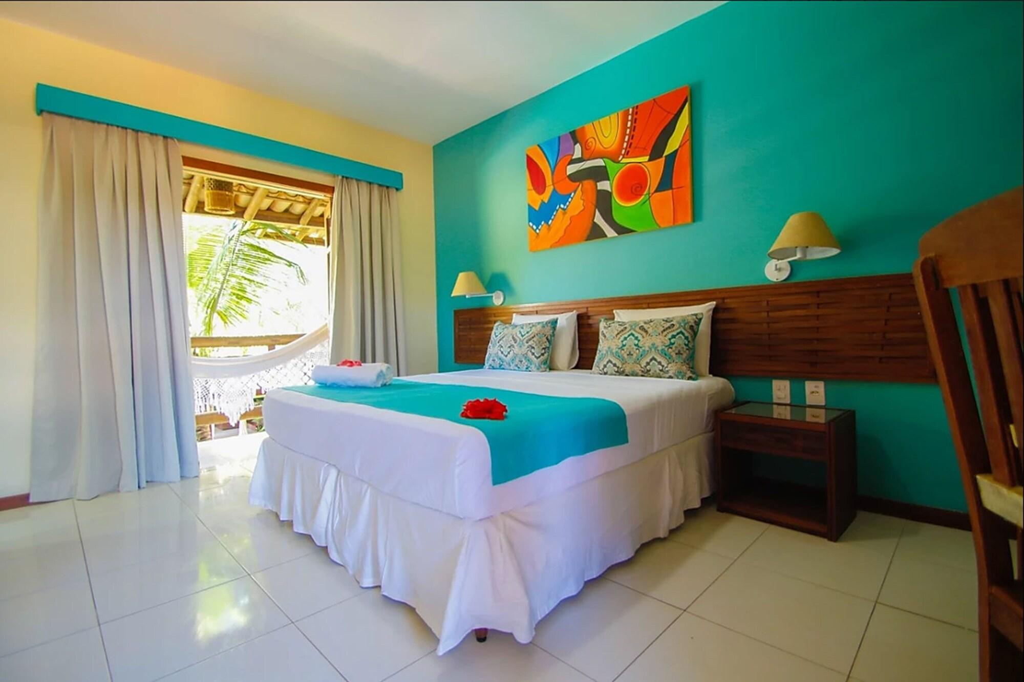 Terra Boa Hotel Boutique Itacaré Dış mekan fotoğraf