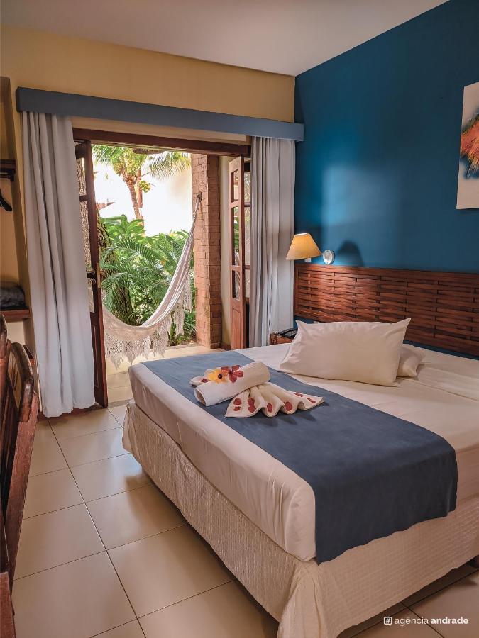 Terra Boa Hotel Boutique Itacaré Dış mekan fotoğraf