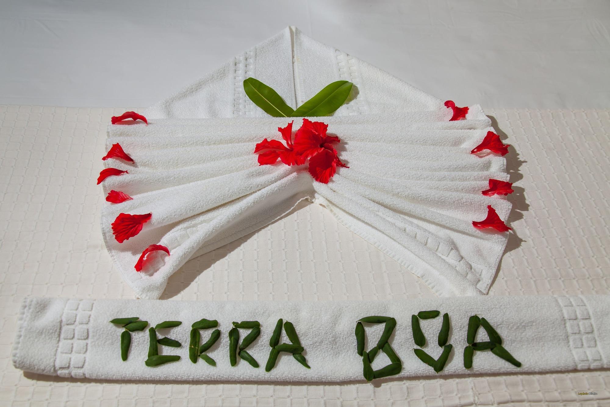 Terra Boa Hotel Boutique Itacaré Dış mekan fotoğraf