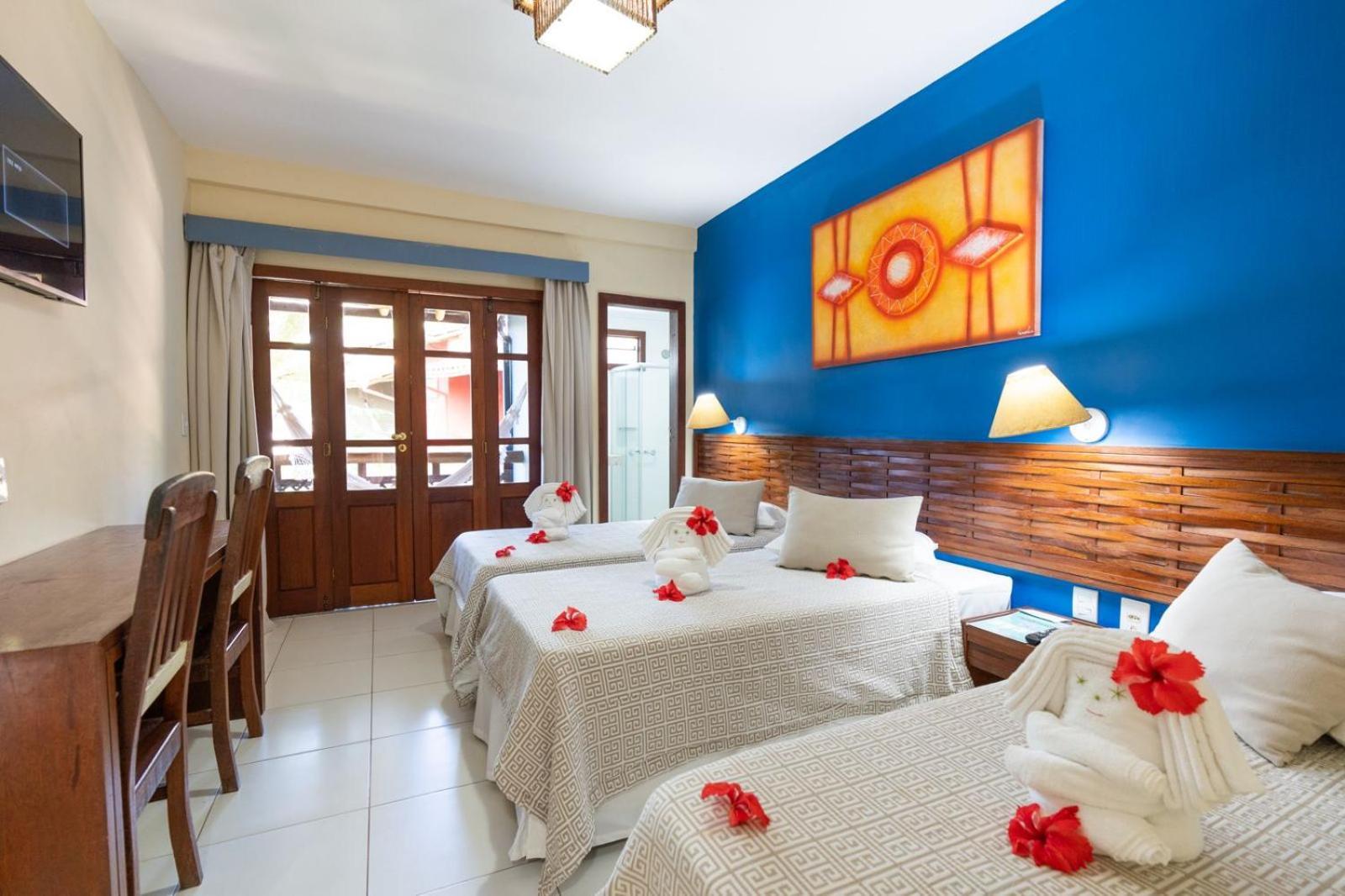 Terra Boa Hotel Boutique Itacaré Dış mekan fotoğraf