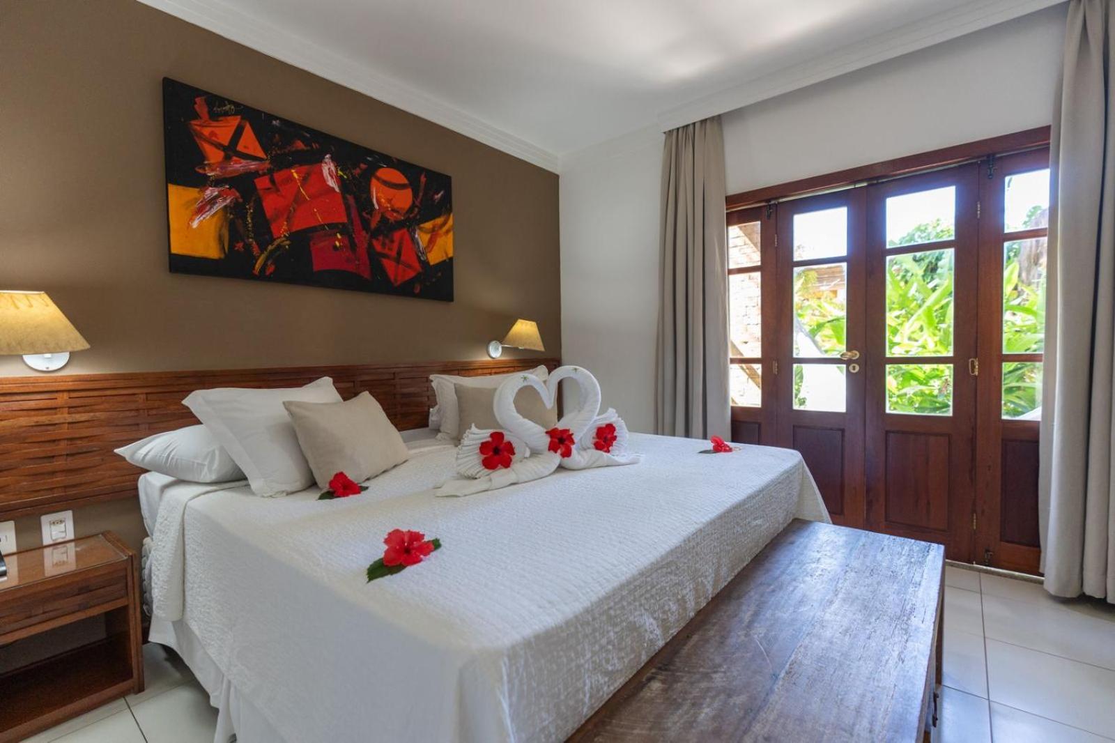 Terra Boa Hotel Boutique Itacaré Dış mekan fotoğraf