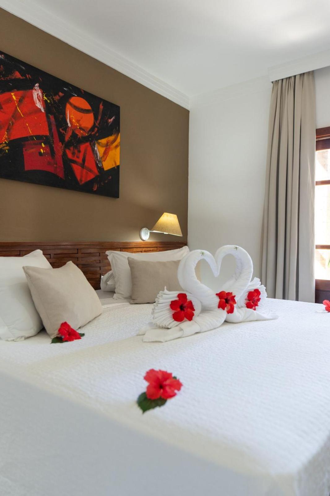 Terra Boa Hotel Boutique Itacaré Dış mekan fotoğraf