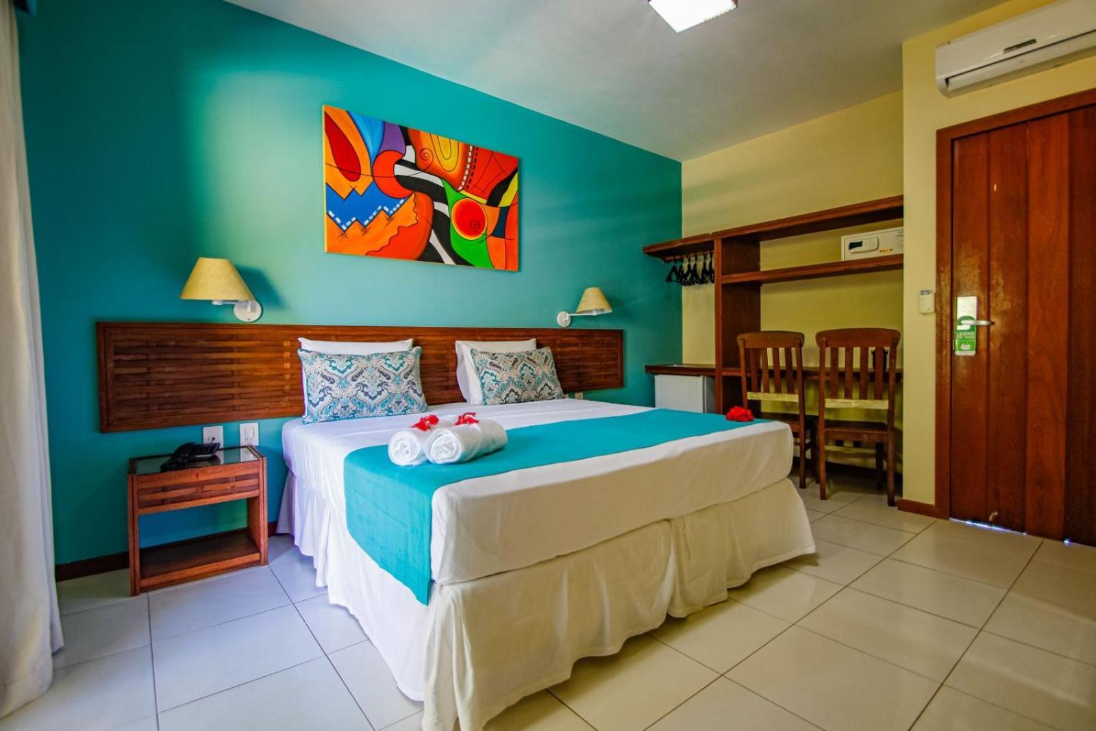Terra Boa Hotel Boutique Itacaré Dış mekan fotoğraf