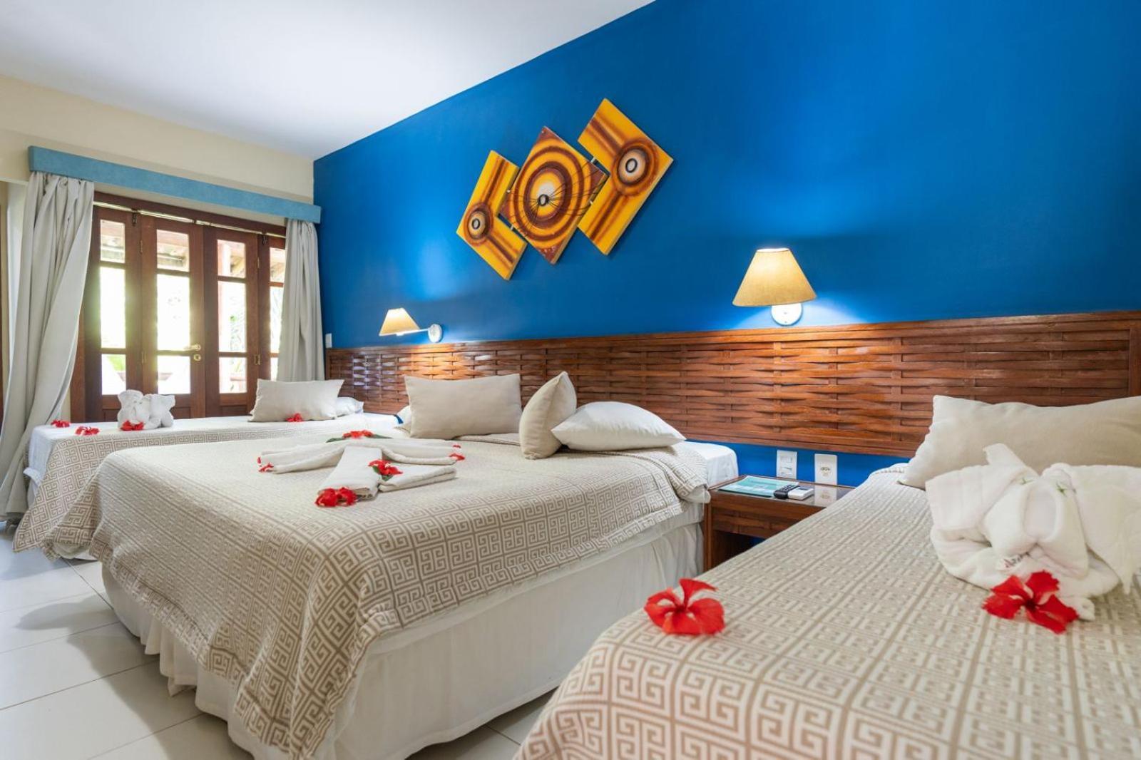 Terra Boa Hotel Boutique Itacaré Dış mekan fotoğraf