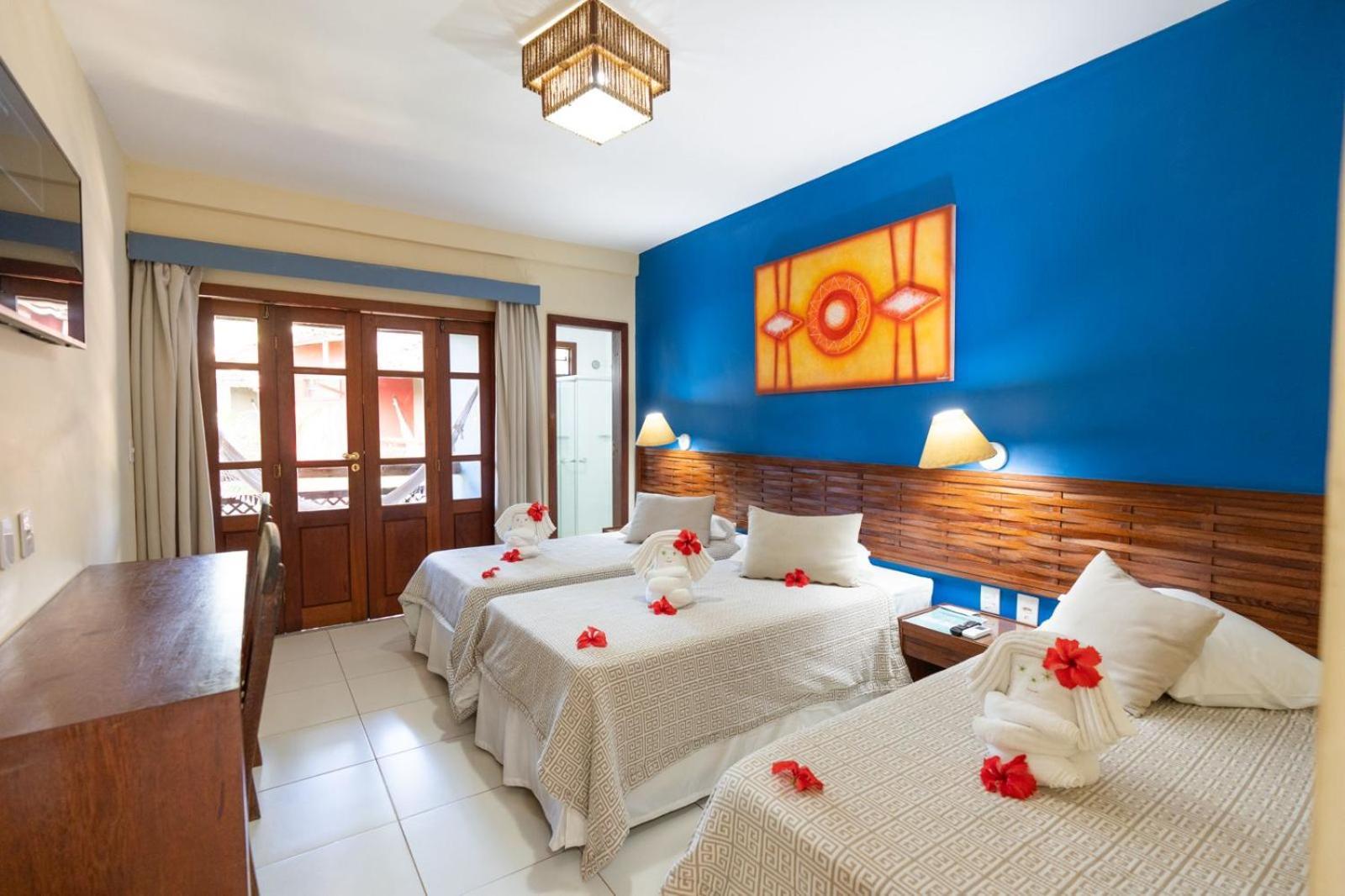Terra Boa Hotel Boutique Itacaré Dış mekan fotoğraf