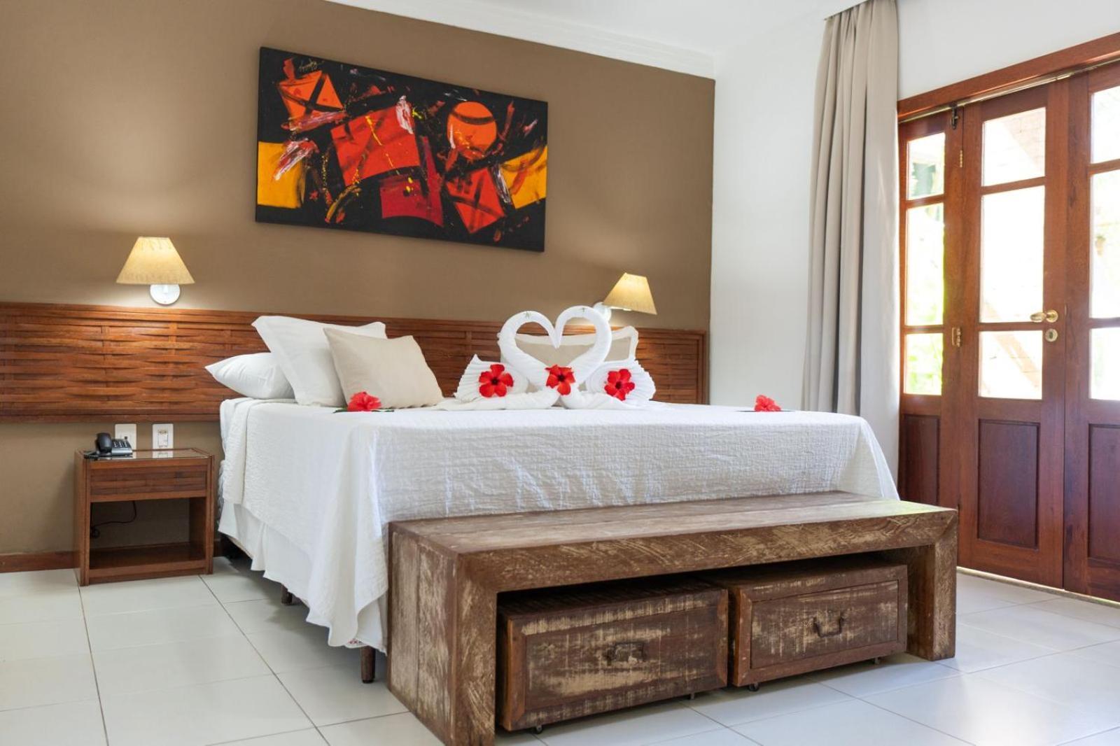 Terra Boa Hotel Boutique Itacaré Dış mekan fotoğraf