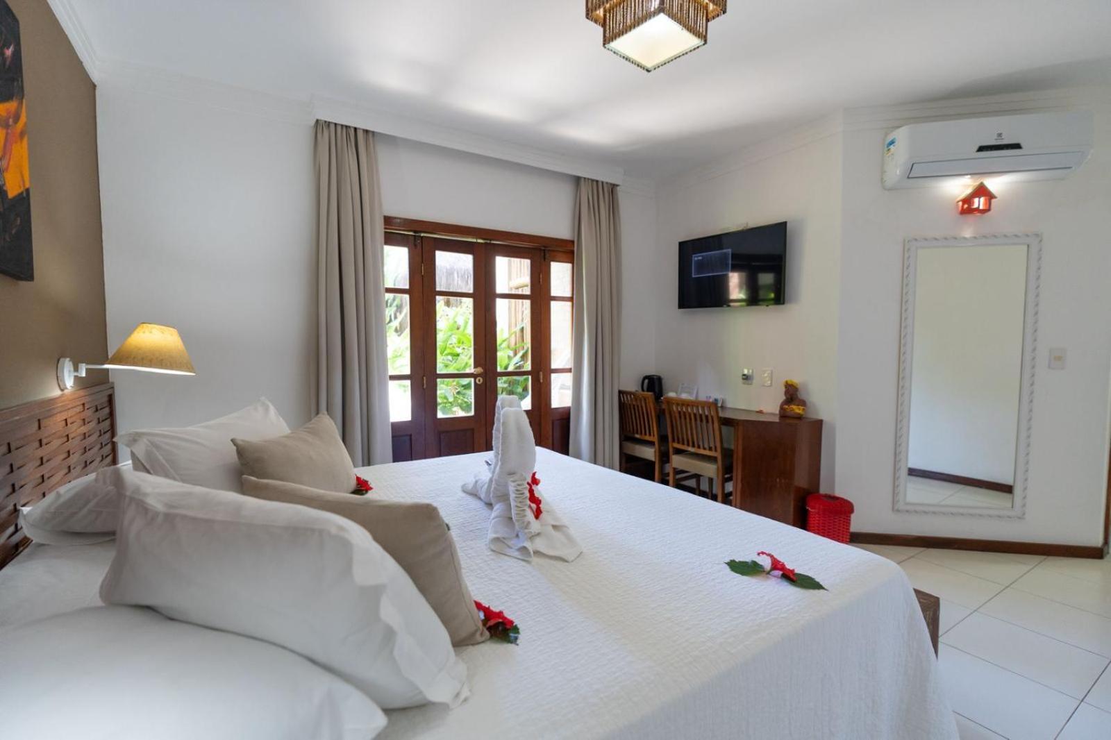 Terra Boa Hotel Boutique Itacaré Dış mekan fotoğraf