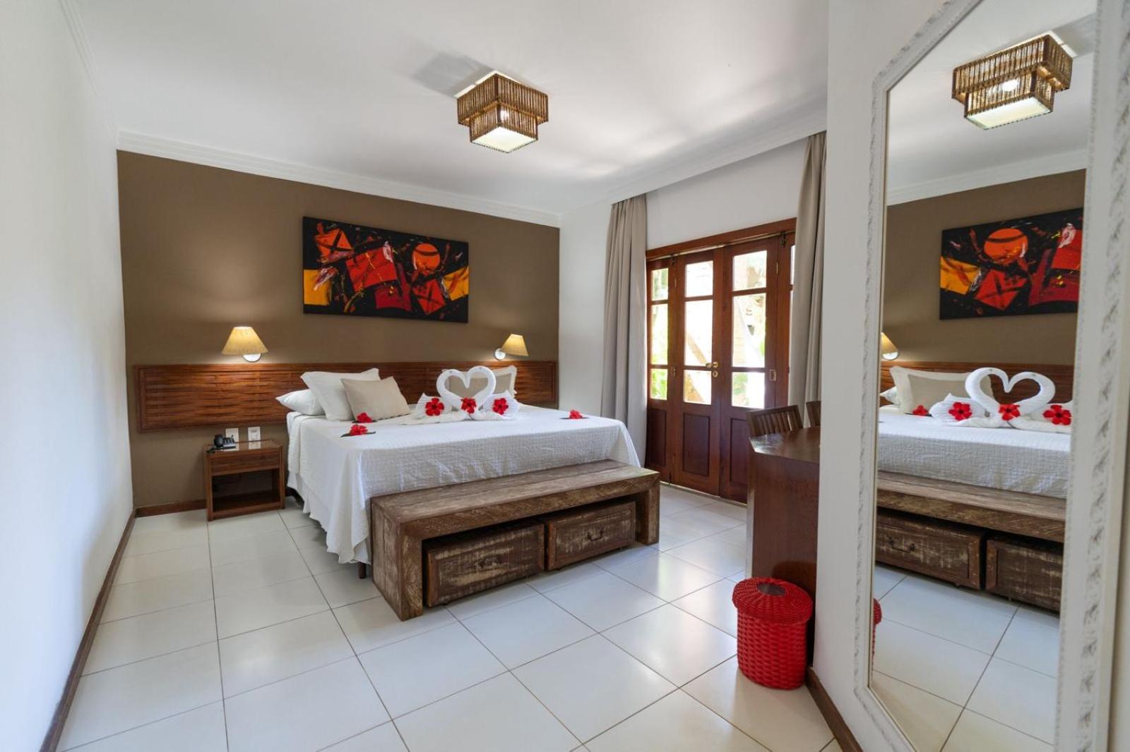 Terra Boa Hotel Boutique Itacaré Dış mekan fotoğraf