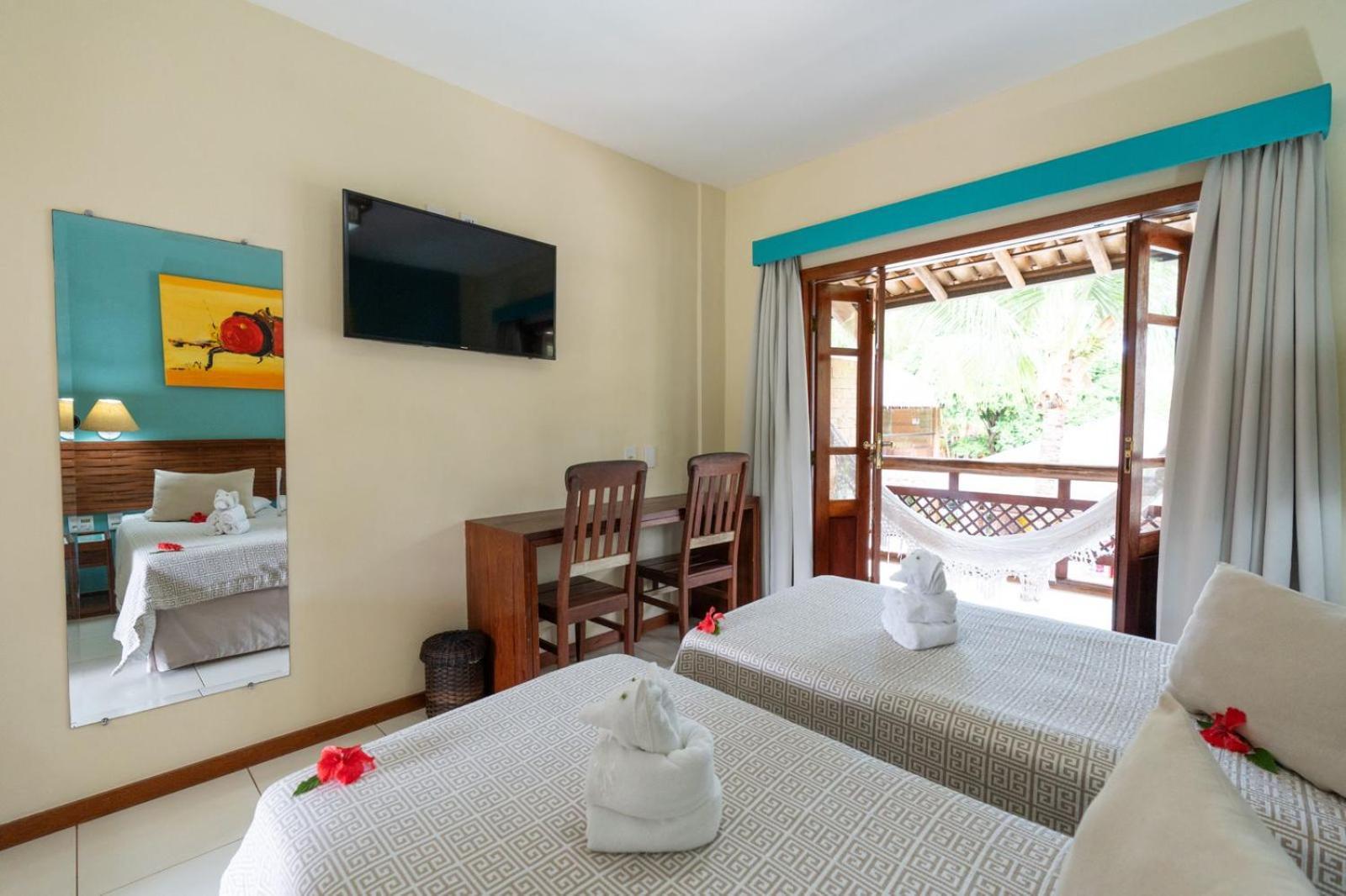 Terra Boa Hotel Boutique Itacaré Dış mekan fotoğraf