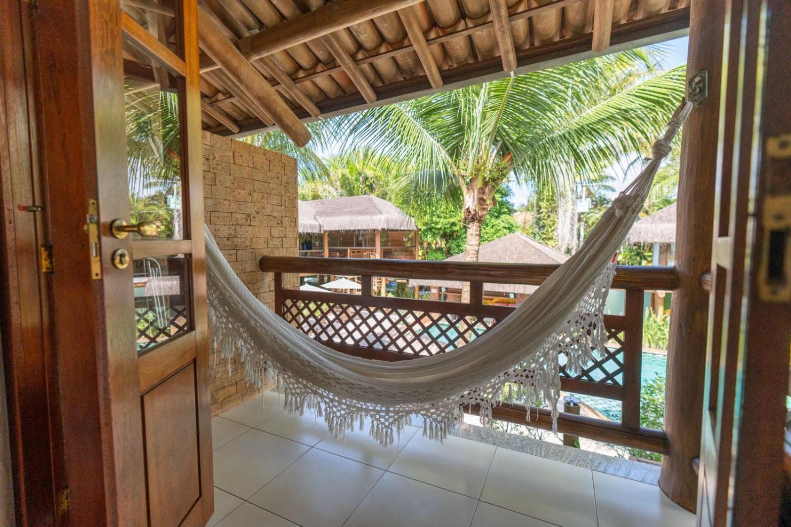 Terra Boa Hotel Boutique Itacaré Dış mekan fotoğraf