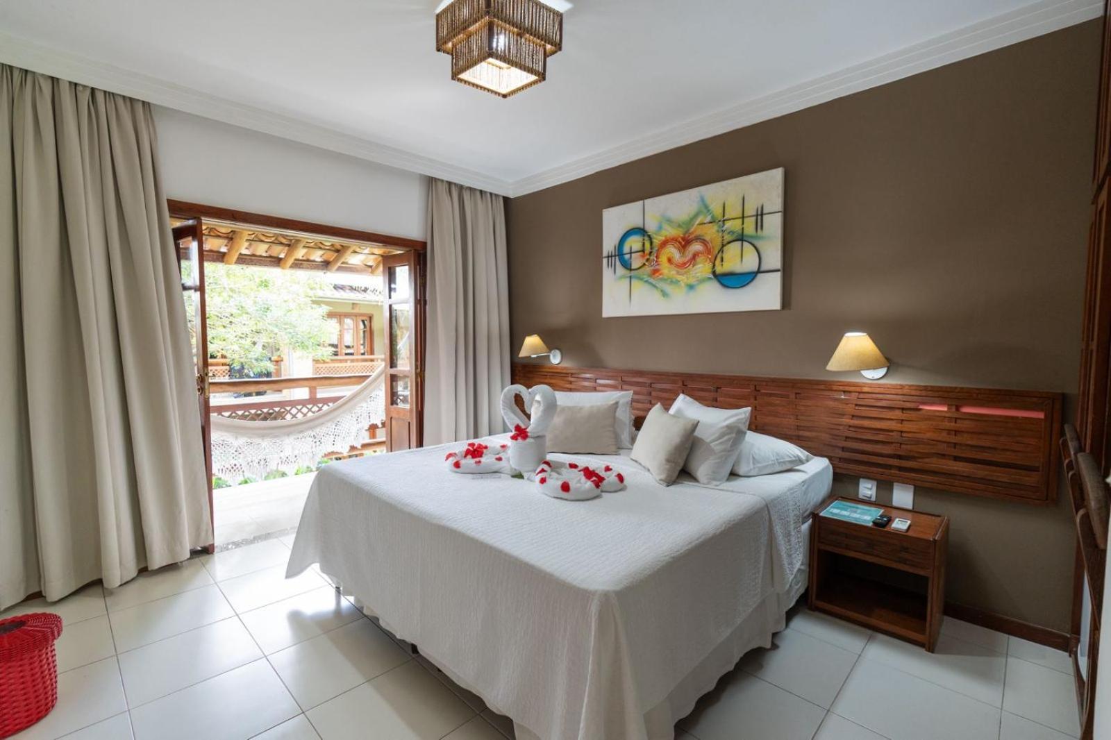 Terra Boa Hotel Boutique Itacaré Dış mekan fotoğraf