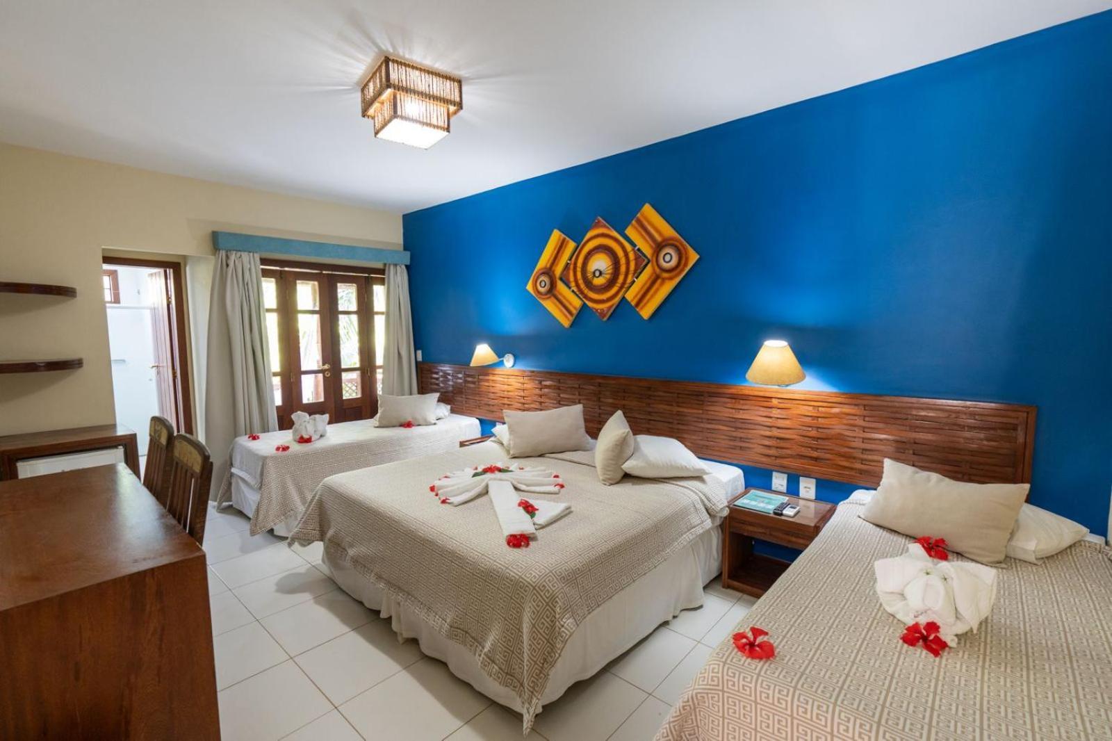 Terra Boa Hotel Boutique Itacaré Dış mekan fotoğraf