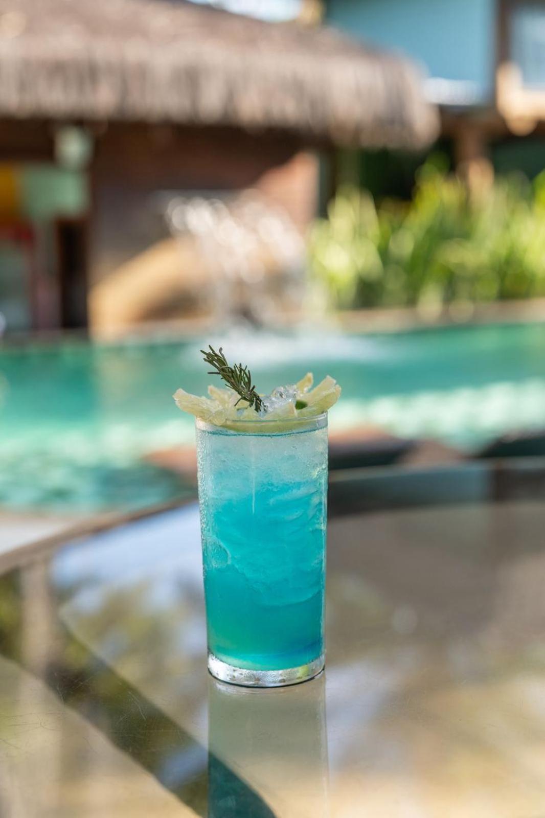 Terra Boa Hotel Boutique Itacaré Dış mekan fotoğraf