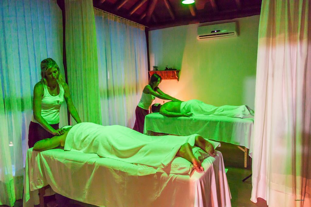 Terra Boa Hotel Boutique Itacaré Dış mekan fotoğraf
