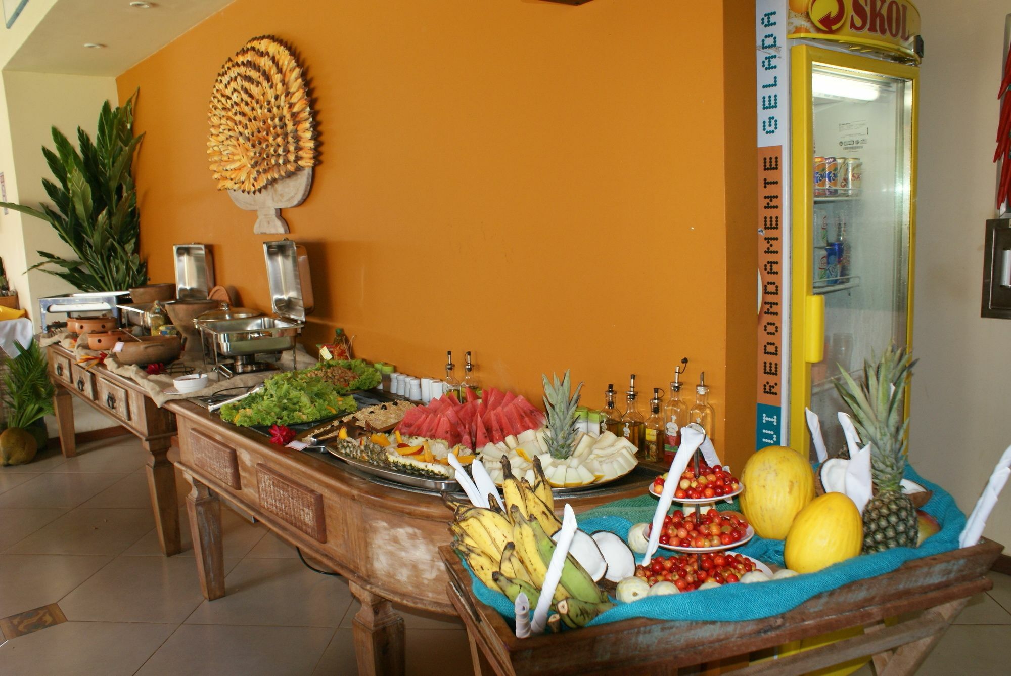 Terra Boa Hotel Boutique Itacaré Dış mekan fotoğraf